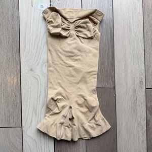 SKIMS Tan Shapewear